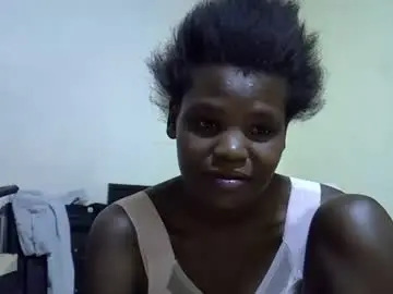 Chaturbate Live Sex Cam of sexy_aliyahh