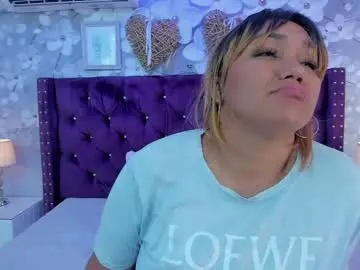 Chaturbate Best Webcam of violeta_medina