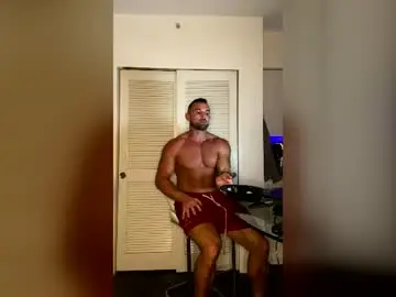 Chaturbate Free Live Porn of ajaxfitness6669