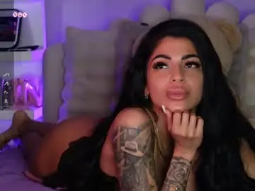 Chaturbate Live Porn of angela_myst