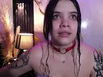 Chaturbate Best live sex cam show of arybutty