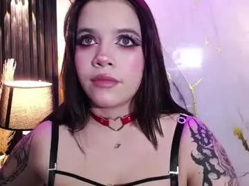 Chaturbate Nude Webcam of arybutty