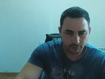 Chaturbate Adult Video Chat of djmute