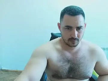 Chaturbate Live Sex Cam of djmute