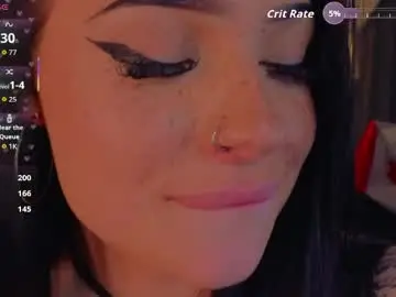 Chaturbate Private Sex Chat of lisaaaliss