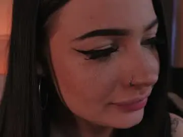 Chaturbate Live Porn of lisaaaliss