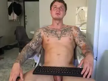 Chaturbate Free Live Porn of mike___magic