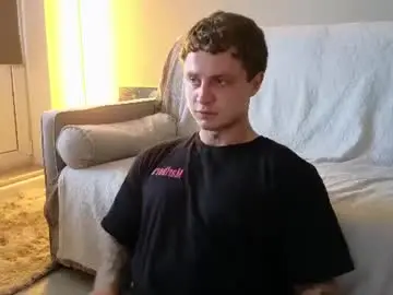 Chaturbate Free Porn Cam of mike___magic