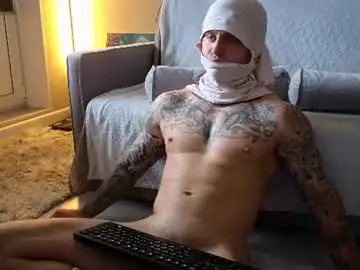Chaturbate Adult Video Chat of mike___magic