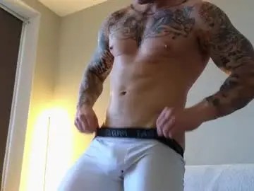 Chaturbate Private Sex Chat of mike___magic