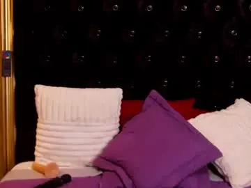 Chaturbate Live Porn of millavixen