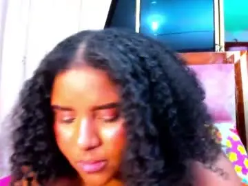 Chaturbate Sex Chat of ravendiipaul_