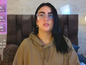 Chaturbate Live Porn of victoriaandrade