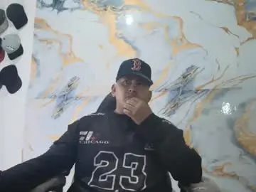 Chaturbate Sex Chat of _jordanxxiii