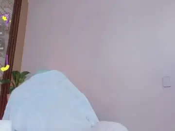 Chaturbate Adult Webcam of ahvi_ebony