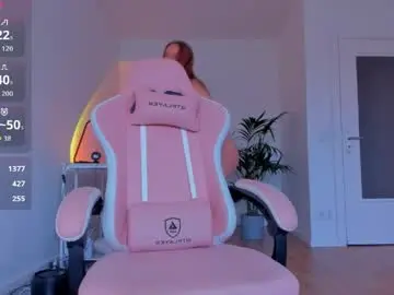Chaturbate Free Live Porn of amazing_roxana