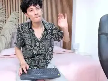 Chaturbate Live Porn of angel_st1