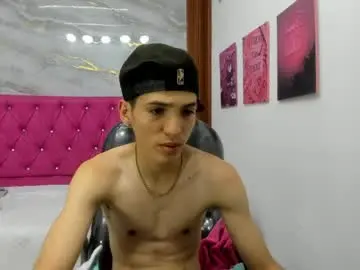 Chaturbate Free Porn Cam of asher_costa