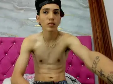 Chaturbate Free Live Porn of asher_costa