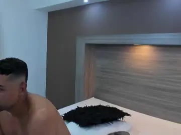Chaturbate Live Sex of clemontvega