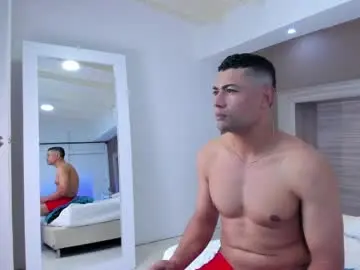 Chaturbate Adult Video Chat of clemontvega
