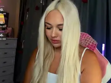 Chaturbate Adult Webcam of dreamaise