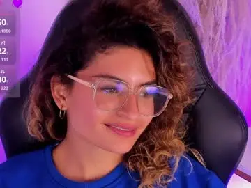 Chaturbate Best Webcam of emilyjonesss_