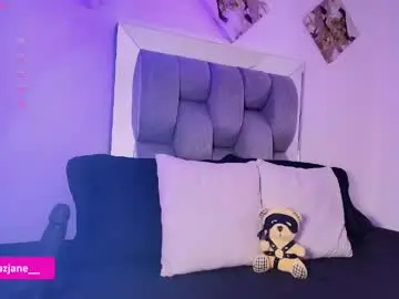 Chaturbate Watch Live Sex Cams of janediaz