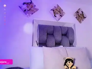 Chaturbate Free Live Porn of janediaz