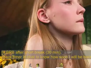 Chaturbate Free Live Porn of lissa_meooow