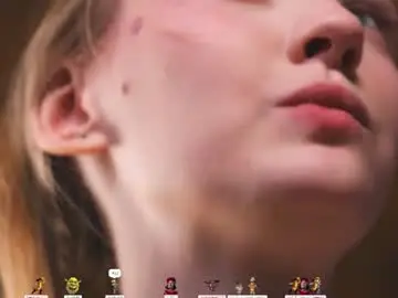 Chaturbate Best live sex cam show of lissa_meooow
