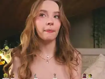 Chaturbate Best live sex cam show of lissa_meooow