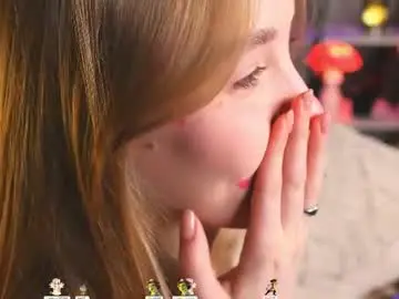 Chaturbate Best live sex cam show of lissa_meooow