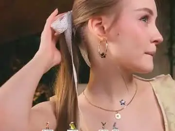Chaturbate Live Sex Cam of lissa_meooow