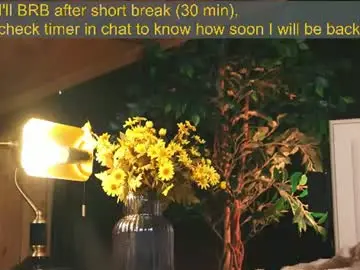 Chaturbate Nude Webcam of lissa_meooow