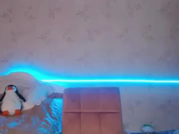 Chaturbate Live Sex Cam of lissalucy