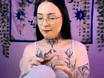 Chaturbate Live Sex of molly_kisss