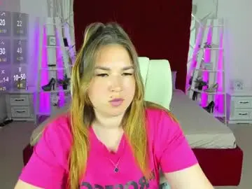 Chaturbate Best Webcam of sofii_darling