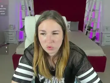 Chaturbate Private Sex Chat of sofii_darling