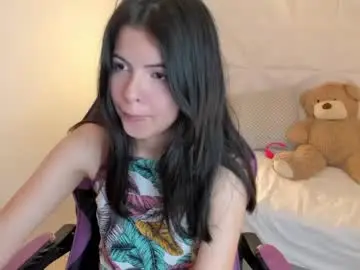 Chaturbate Live Sex of sophiahowland