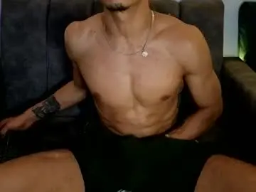 Chaturbate Private Sex Chat of sornero777111