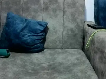 Chaturbate Nude Webcam of sornero777111