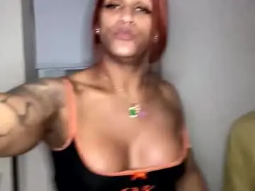 Chaturbate Free Live Porn of xperiencepressure