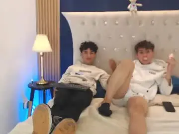 Chaturbate Live Sex of aiden_rivers_