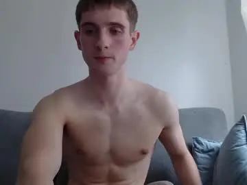 Chaturbate Nude Webcam of jamesalvero