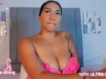 Chaturbate Private Sex Chat of kristel_lee_