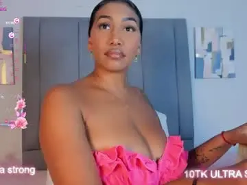 Chaturbate Free Live Porn of kristel_lee_