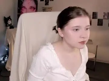 Chaturbate Sex Chat of kylie_voss