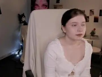 Chaturbate Free Porn Cam of kylie_voss