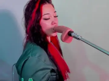 Chaturbate Best live sex cam show of sabrinna_fox